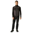 thumbnail image 3 of Regatta Professional Mens Colour Block Softshell Body Warmer, 3 of 4
