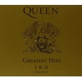 thumbnail image 2 of Queen - Greatest Hits 1 & 2 - Music & Performance - CD, 2 of 4