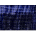 thumbnail image 1 of Ahgly Company Indoor Rectangle Abstract Purple Modern Area Rugs, 3' x 5', 1 of 4