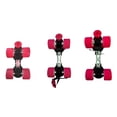 thumbnail image 5 of Jaspo Tenacity Adjustable Senior Roller Skates Suitable For Age Group 6 To 14 Years | Lightweight Design Allows Child To Skate More Freely And It Can Carry Weight Up To 90 Kg, 5 of 5
