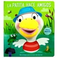 thumbnail image 1 of La patita hace amigos / pd., 1 of 1