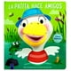 thumbnail image 1 of La patita hace amigos / pd., 1 of 1