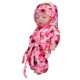 thumbnail image 3 of Muñeca Reborn de baño de vinilo de simulación de 25cm, muñeca de juego de rol realista para niños, regalo ToyQ10-13, 3 of 5