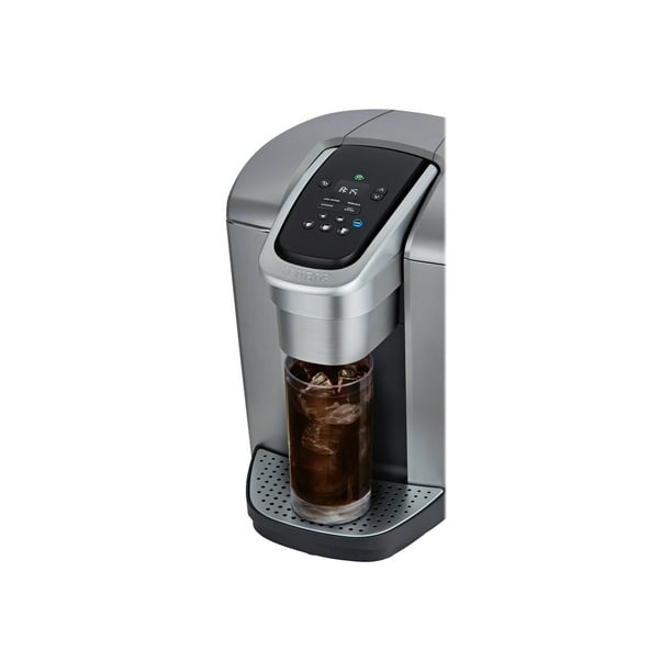 Keurig elite coffee maker walmart new arrivals