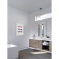 thumbnail image 5 of Marmont Hill "Sunglasses" by Molly Rosner Framed Painting Print, 5 of 6