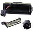 thumbnail image 1 of Tailgate Trigger Handle for V VV 1J0827566B 1J0827566C 1J0827566D 1J0827566H 1J0827566L, 1 of 5