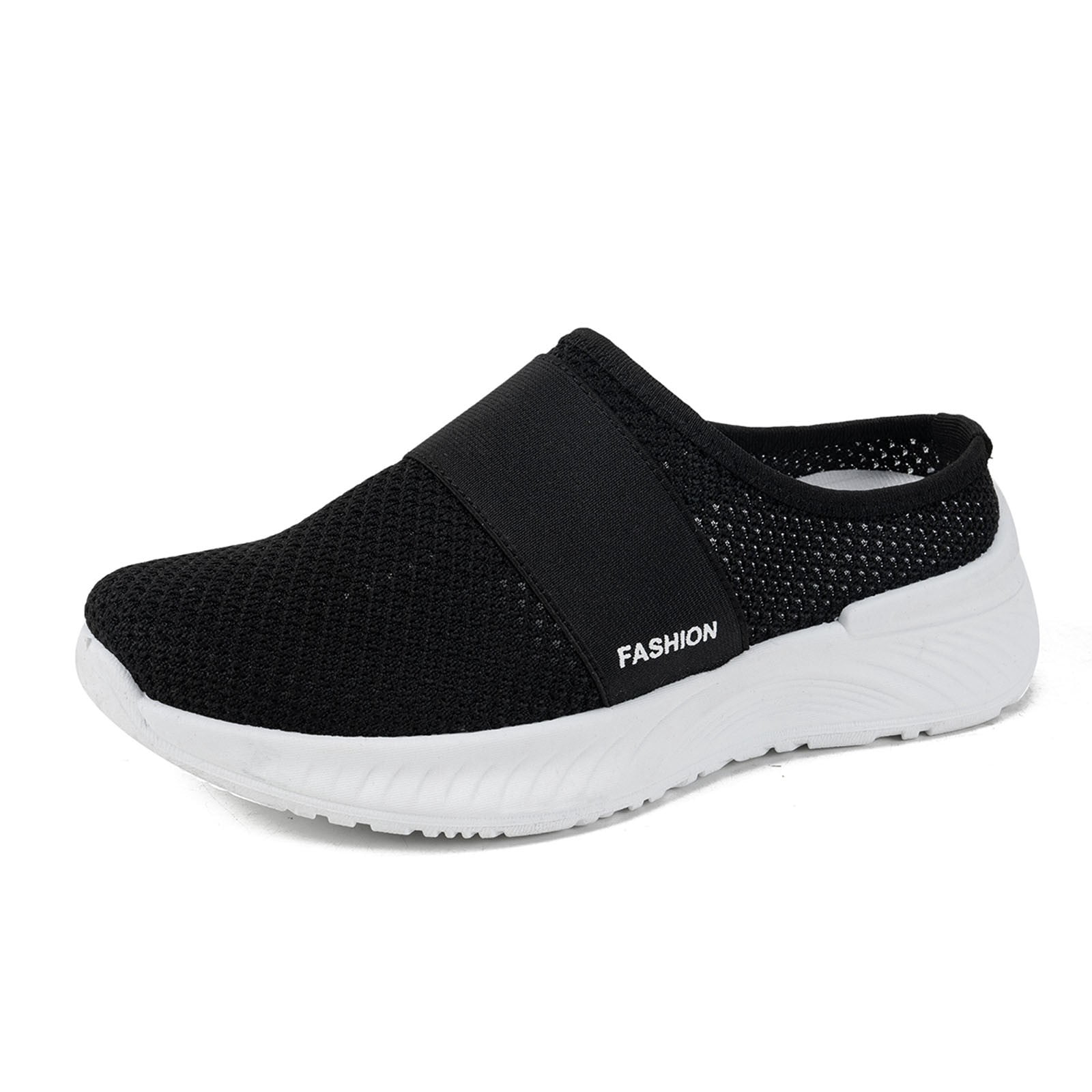 VNKIDY Versatile Women Shoes Slippers For Casual Summer Wear For 