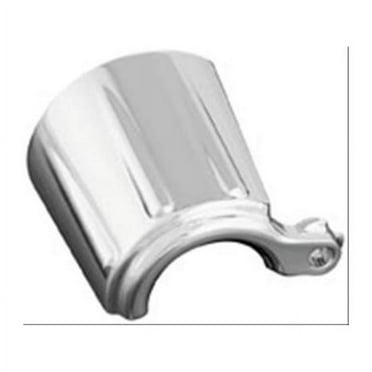 Kuryakyn 8370 Front Extension Inner Primary Cover for 2006 Ford Taurus SE