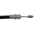thumbnail image 2 of Parking Brake Cable - Dorman# C95556 Fits select: 1997-2001 BUICK CENTURY, 1998-1999 PONTIAC GRAND PRIX, 2 of 3