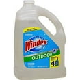 thumbnail image 4 of Windex 128 fl. oz. Outdoor Glass Cleaner Refill, 4 of 4