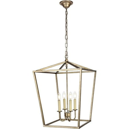 Elegant Lighting Ld6008d17s 24 25 X 17 In Maddox Collection Elegant Lighting Ld6008d17s 24 25 X 17 In Maddox Collection