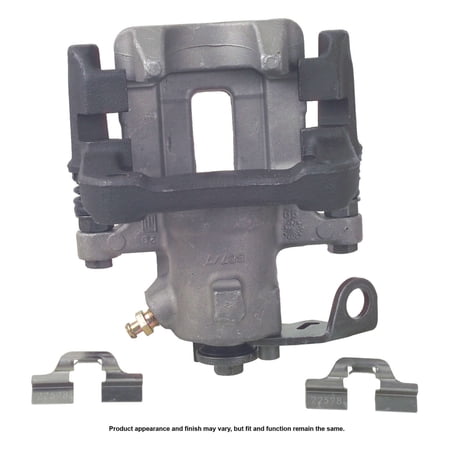 Cardone Cardone or OEF3 Remanufactured Brake Caliper  Unloaded w/Bracket