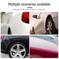 thumbnail image 3 of Car Decal Removal Tool Rubber Eraser Wheel for Decal Pinstripe 8Pcs, 3 of 4