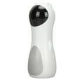 thumbnail image 2 of Juguete láser automático para gatos, función de sincronización, fuente de alimentación Dual, ángulos ajustables, juguetes láser interactivos LED para gatos para interiores, 2 of 12