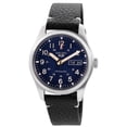thumbnail image 1 of Seiko Reloj Deportivo Automático 5 para Hombre con Esfera Azul SRPG39K1, 1 of 3