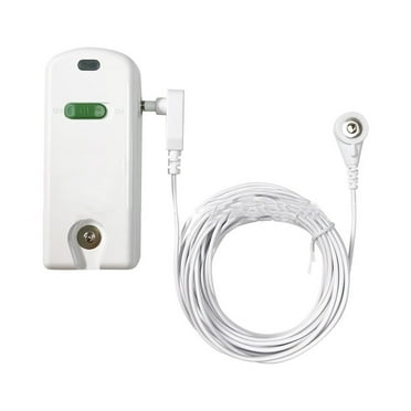 Earth and Moon Grounding Continuity Tester for Earthing Products