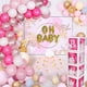 thumbnail image 2 of 141 PCS Baby Shower Cajas Decoraciones de fiesta Bloques de bebé individuales Diseño para Joysnana Joysnana, 2 of 2