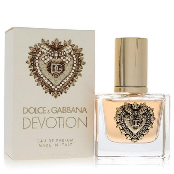 Dolce & Gabbana 566295 30 ml Devotion Eau De Parfum Spray for Women
