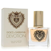 Dolce & Gabbana 566295 30 ml Devotion Eau De Parfum Spray for Women