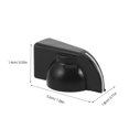 thumbnail image 2 of unbranded 20Ud Botones De Control Para Guitarra Y Audio Con Ergonómico Y Material Duradero, 2 of 6