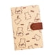 thumbnail image 2 of Cuaderno, diario para tomar notas, bloc de notas compacto, portátil, resistente, de , B6, regalo para niños., 2 of 8