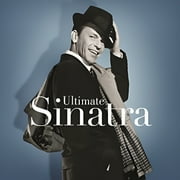 Frank Sinatra - Ultimate Sinatra - Music & Performance - Vinyl