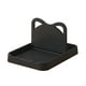 thumbnail image 5 of Estante para tapas de ollas de cocina BLESIY multifuncionales soporte para tapa negro, 5 of 8