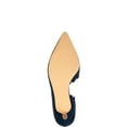 thumbnail image 6 of Womens Scalloped Pointed Toe Pump, 6 of 8