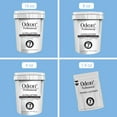 thumbnail image 2 of Odeon Ultra-Lifting Powder Lightener – 7 Levels Lift, Professional Hair Lightening, 8oz, 2 of 7