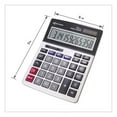 thumbnail image 5 of 15968 Profit Analyzer Calculator, 12-Digit LCD | Bundle of 2 Each, 5 of 5