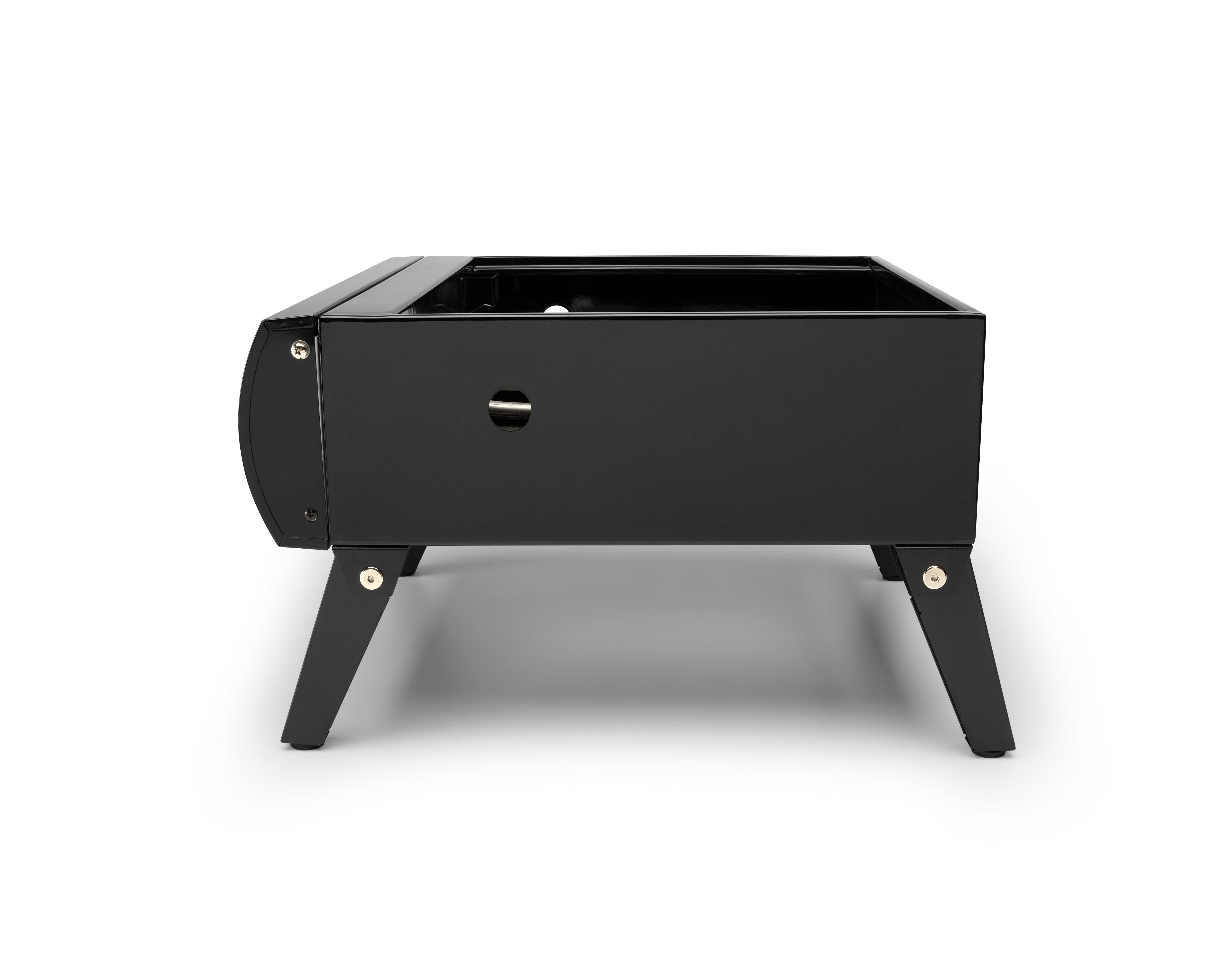 BakerStone Basics Series Portable Gas Pizza Oven and Griddle Combo