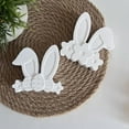 thumbnail image 3 of Easter Rabbit DIY Silicone Casting Mould for Spring Decoration Crafts and Resin Art Projects, 3 of 8