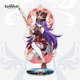 thumbnail image 3 of Figura de Anime Genshin Impact Furina Arlecchino Xiao Yae Miko Yelan, modelo acrílico, placa, decoración de escritorio, señal de pie, regalo, 41 tipos, 3 of 5