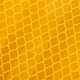 thumbnail image 1 of Ciclismo Adhesivo reflectante para guardabarros trasero de scooter eléctrico para Xiaomi Pro 2 (amarillo) Likrtyny  Para estrenar, 1 of 8