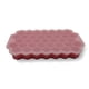 thumbnail image 2 of Cubo de hielo Molde suave silicona Molde de chocolate Bandeja Restaurante Hogar Frío Bebida DIY Accesorios para refrigerador Rosa 37 Cavidades Speravity HA012235-05, 2 of 7
