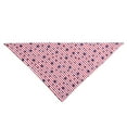 thumbnail image 5 of Yhmxh American Flag Dog Bandanas, Reversible Triangle Bibs Scarf for 4th of July Independence Day, Washable USA Pet Neckerchief Suitable for Dogs, Cats, Pets, Festival Accessories, 5 of 7