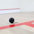 thumbnail image 4 of Eigraketly Pelota de Squash de puntos amarillos, pelota de goma para deportes de baja velocidad, herramienta de entrenamiento, competición Deportes y aire libre, 4 of 5