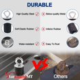 thumbnail image 2 of Anclajes de amarre StarknightMT Ranger UTV Polaris, 6 unidades, 2 of 7