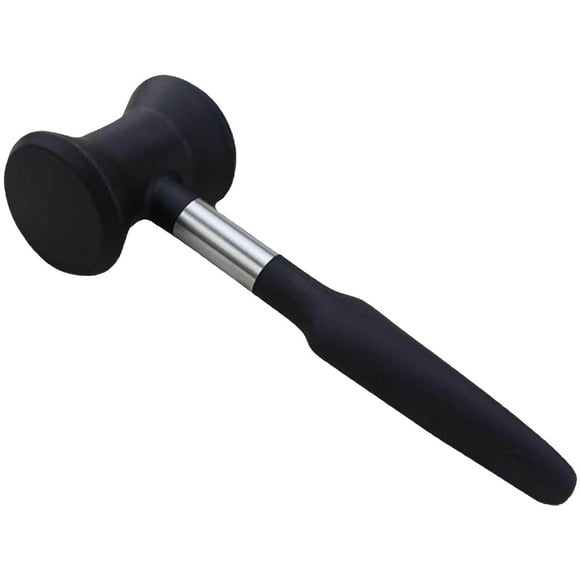 fsxdhpcsgfc Meat Mallet Meat Kitchen Meat Mallet For Chicken Veal Cutlets Ground Beef & Steak Kitchen Meat Tool Meat Pounder Flattener Easy Pool Food Chopper Meal Prep Freezer Containers for Food Pan