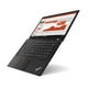 thumbnail image 3 of Laptop Lenovo ThinkPad T490, 14", Intel Core i7-8a, 16GB RAM, 256GB SSD, REACONDICIONADO, 3 of 5