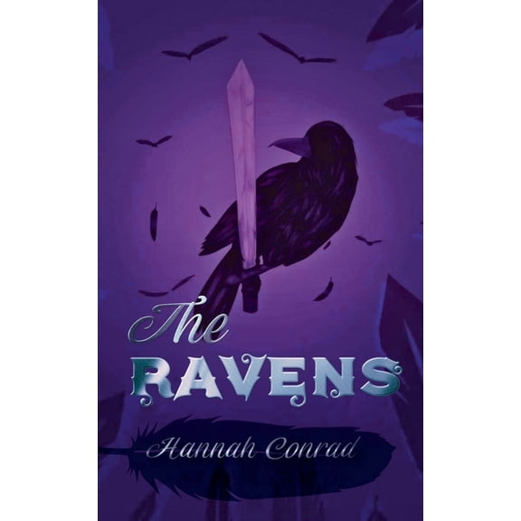 The Ravens, (Paperback)