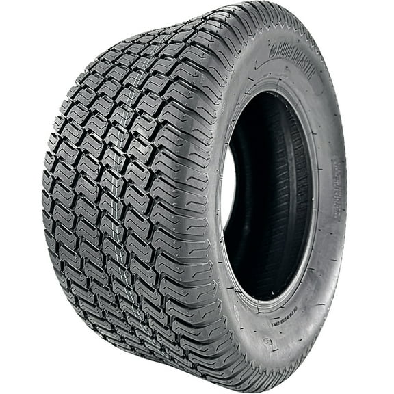 RubberMaster P332 23X9.50-12 92A3 4 Ply Lawn and Garden Tire