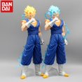 thumbnail image 2 of Anime Dragon Ball chico Goku Vegeta Fit figuras de acción modelo recoger adornos juguete dibujos animados decoración de la habitación niños regalo de vacacioneszhangyuxiang, 2 of 4