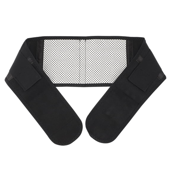 Adjustable Waist Tourmaline Self Heating Magnetic Therapy Back Waist Support Belt Lumbar Brace Massage Band Health Care medical