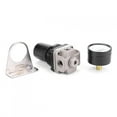 thumbnail image 1 of Pneumatic Regulator,Pneumatic Regulator Adjustable Air Air Compressor Regulator Valve Pneumatic Air Pressure Regulator Optimized for Excellence, 1 of 8
