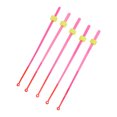 thumbnail image 1 of Ice Fishing Rod Tip Slice, Simple  Wide Applicability Fishing Pole Top Tip  for Ice Fishing 12cm, 1 of 8