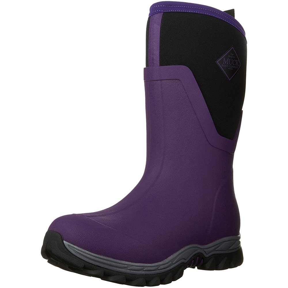 Muck Boot Company Muck Boot Women's Arctic Sport II Mid Snow Boots