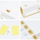 thumbnail image 3 of Colgador para Baño Y Caja Almacenamiento Artículos Diversos Organizador Creativo Llaves Portátil Kits Productos El, 3 of 8