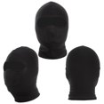 thumbnail image 4 of Winter Warm Sport Motorcycle Bike Riding Windproof Face Neck Cover Helmet Beanies, 4 of 8