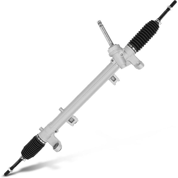 A-Premium Power Steering Rack and Pinion Assembly, with Boots, Compatible with Hyundai Tucson 2016-2018 & Kia Sportage 2017-2018, 1.6L 2.0L 2.4L FCEV, FWD, Replace # 56500-D3000